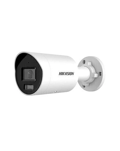 Camara Ip Hikvision Ds-2cd2023g2-li2u / 2mp Hybridlight Acusense
