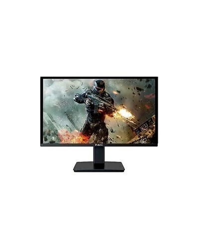 Monitor Aluna Al-mon-24100 Full HD 23.6 pulgadas Slim