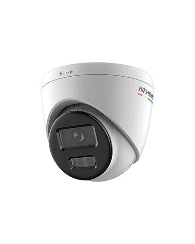 Camara Domo Ip Hikvision 2cd1327g2h-liu 2mp Colorvu 2.8 Microfono