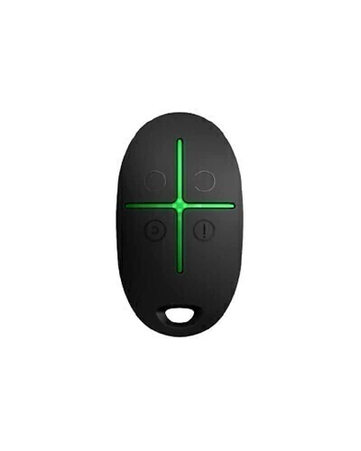 Control Remoto Ajax Spacecontrolb Negro