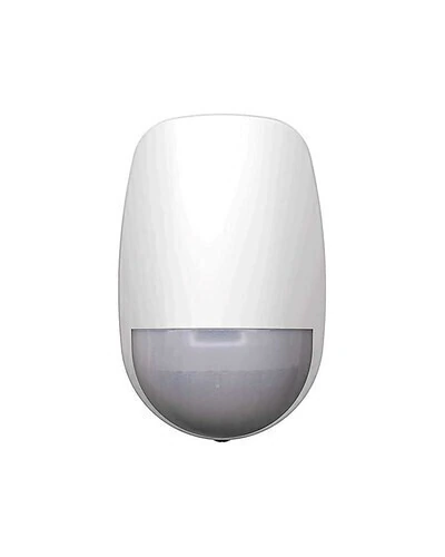 Sensor Pir Para Ax Hybrid Hikvision Ds-pdd12p-eg2 Cableado