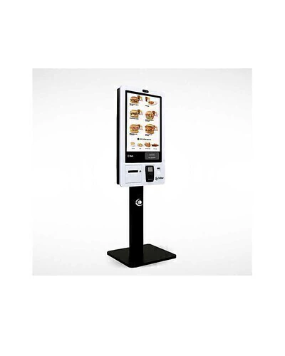 Kiosko 24" 3nstar K724-10w-8240-ps Pantalla Tactil Intel