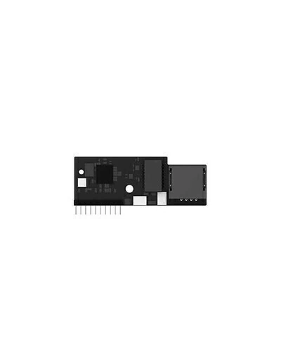 Comunicador Lan Hikvision Ds-pc201n Axhome