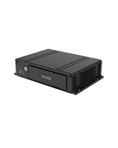 Dvr Movil Hikvision Ae-md5043-sd/i/glf/wi58 4ch 4g / Wifi / Gps