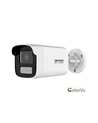 Camara Ip Hikvision 2cd1t27g2-l / 2mp Colorvu 50m 4mm