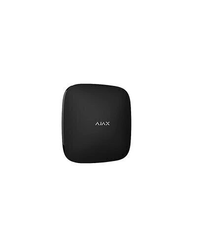 Repetidor Sistema Seguridad Ajax Rexb Negro