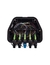 Fdb Caja Glc Nap Ftth 2x8 C/splitter 1x8 Easy Connect Glc-fdb-014-03 70/30 en internet