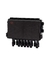 Fdb Caja Glc Nap Ftth 4x16 C/splitter 1x16 Easy Connect Glc-fdb-008-03