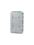 Fdb Caja Nap Glc Ftth 1x8 Glc-fdb-009-01 Preconnect Split 1x8 C/sangria