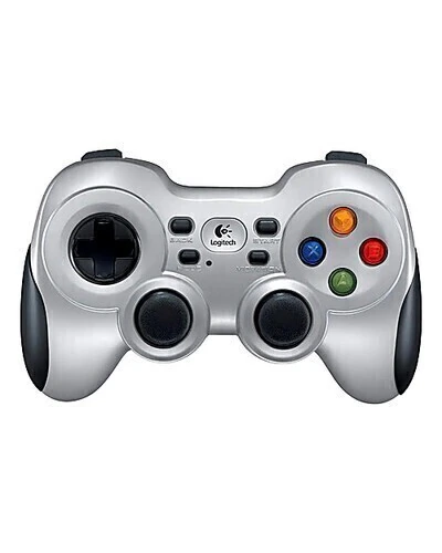 Logitech G F710 Gamepad Inalámbrico PC con Vibración