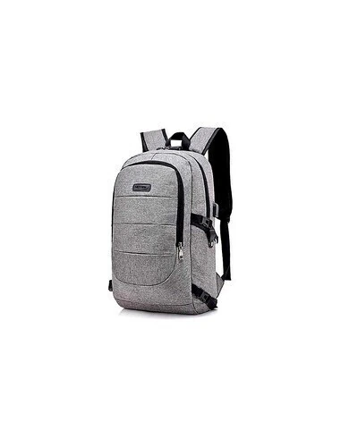 Mochila Netmak Nm-mch18 Candado Antirrobo