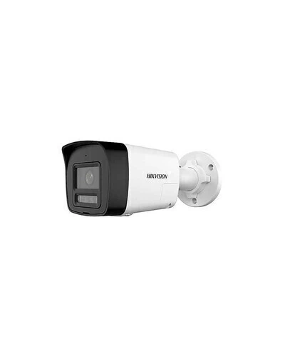 Camara Ip Hikvision 2cd1023g2-liuf/sl 2mp Hybridlight Microfono