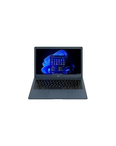 Notebook Gfast N-154 Cel N4020 4gb Ssd120 14" Win11