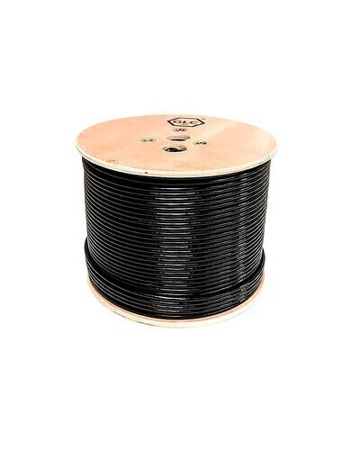 GLC CE-1426 Cable FTP Cat 6 Exterior 305m Doble Vaina