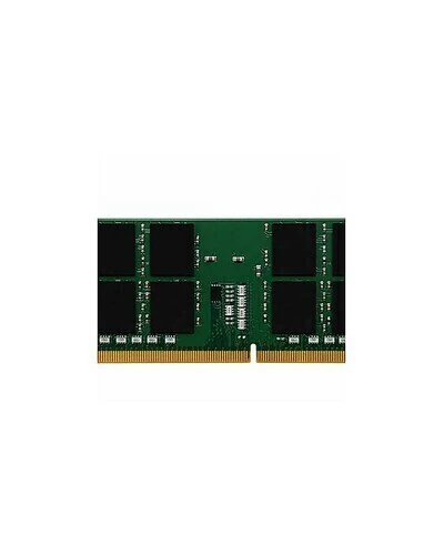 Memoria Sodimm Ddr5 8 Gb 5600 Kingston Kvr56s46bs6-8