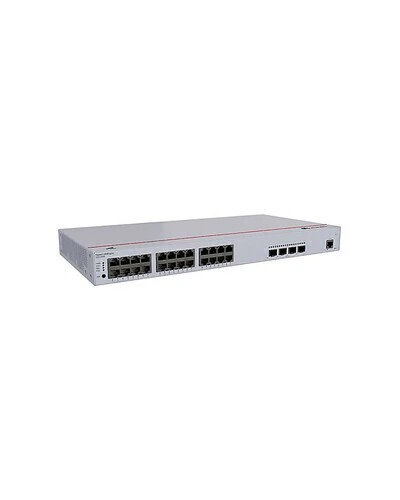 Switch 24 Puertos Huawei S310-24p4x 24p Poe+ 400w