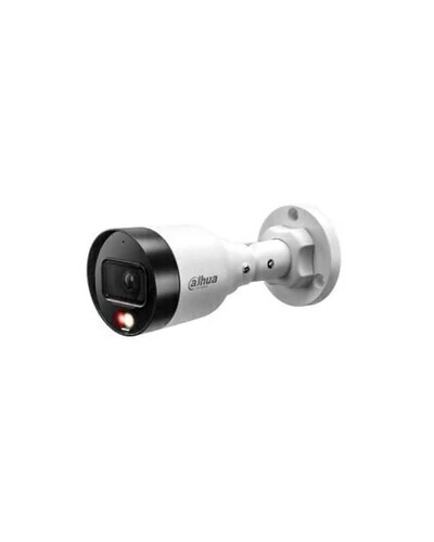 Camara Ip Dahua Hfw1439s1p-a-led-0280b-s6 / 4mp 2.8 Ir15m Poe