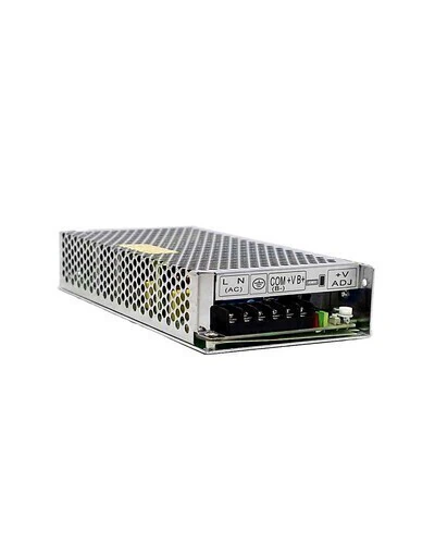 Gralf Fuente Switching UPS 12V 13.5A: Alimentación Segura