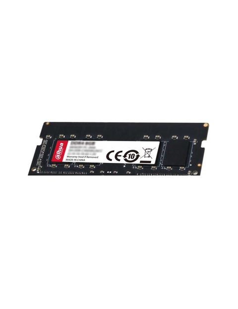 Memoria Sodimm Ddr5 16 Gb 5600 Dahua Dhi-ddr-c500s16g56