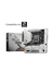 Motherboard Am5 Msi B650m Project Zero Ddr5