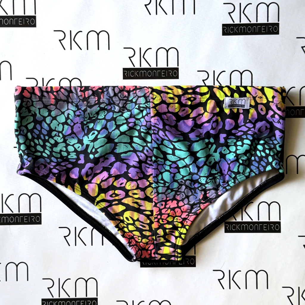 Sunga Escamada Boxer