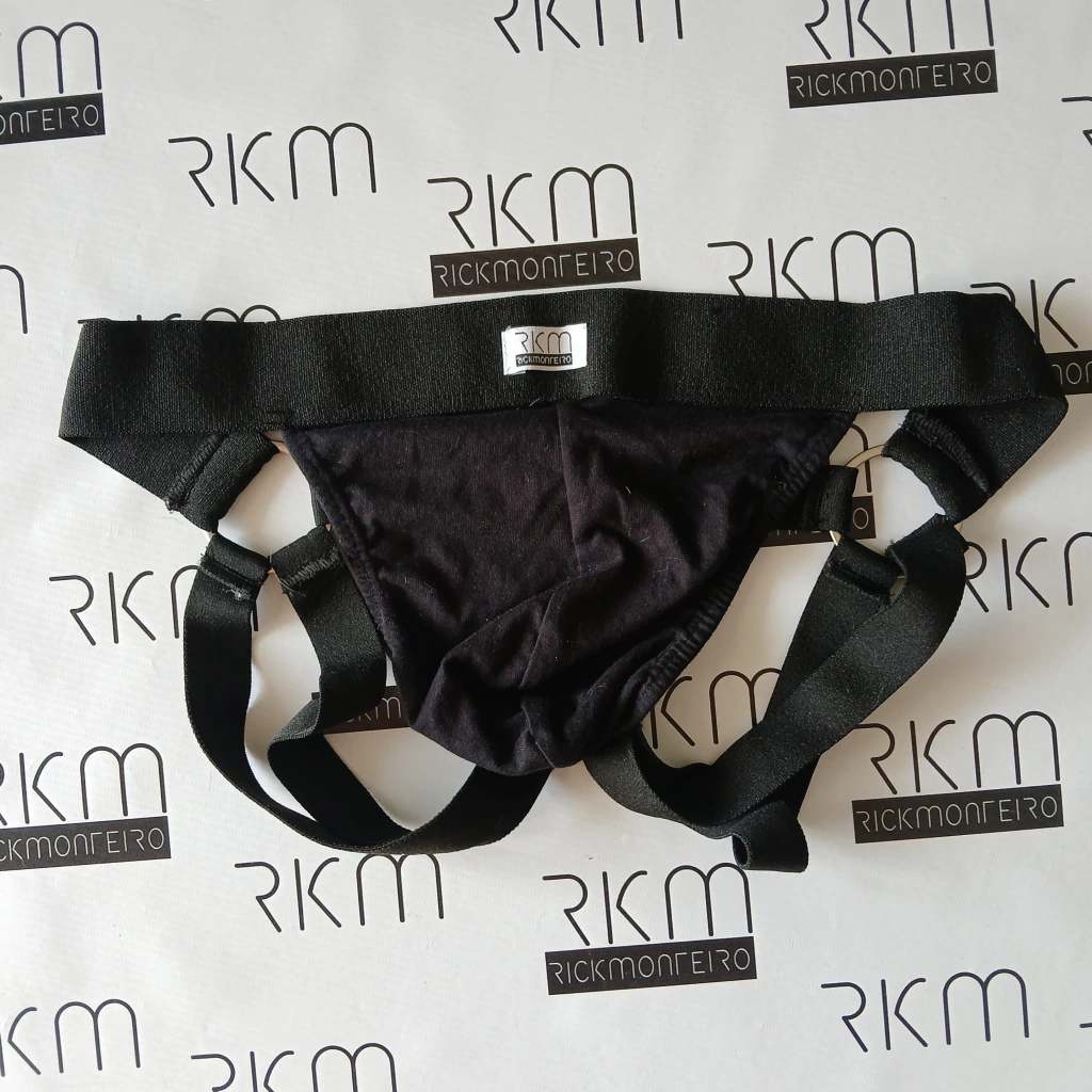 Jockstrap Liga Argola