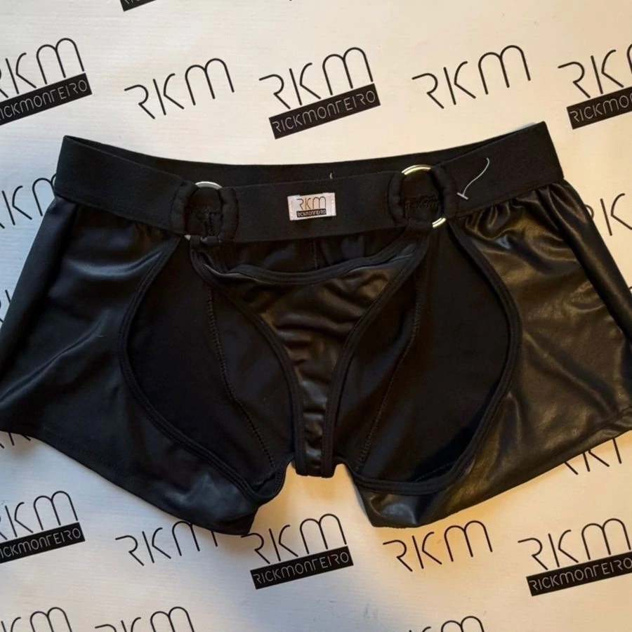 Cueca Cirre Fio Dental