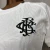 Camisa Botafogo II 26/27 - Feminina - Mizuno - Branca - WN STORE
