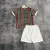 Kit Infantil Fluminense I 26/27 - Puma - Tricolor - comprar online