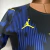 Camisa Feminina Brasil Jordan - Azul - Copa do Mundo 2026 - loja online