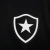 Camisa Botafogo III 26/27 - Torcedor Mizuno Masculina - Preta - WN STORE