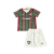 Kit Infantil Fluminense I 26/27 - Puma - Tricolor