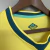 Kit infantil Brasil - Amarelo - Copa do Mundo 2026 - WN STORE