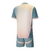 Kit Infantil Manchester City IV 24/25 - Puma - Bege e azul - comprar online