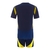Kit Infantil Al-Nassr II 24/25 - Adidas - Azul e amarelo - comprar online