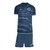 Kit Infantil Cruzeiro III 24/25 - Adidas - Azul