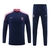 Conjunto Atlético de Madrid Treino 24/25 - Masculino Nike - Azul e rosa
