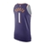 Camiseta Regata NBA Phoenix Suns 23/24 - Masculina Nike - Roxa - comprar online
