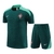 Kit Treino adulto - Camisa e Shorts - Seleção Portugal Nike 24/25 - Verde - comprar online