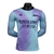 Camisa Arsenal III 24/25 manga longa - Jogador Adidas Masculina - Verde com detalhes em roxo