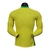 Camisa Seleção Brasileira I 25/26 manga longa - Jogador Nike Masculina - Amarela com detalhes em azul e verde na internet
