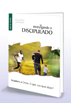 Investigando o Discipulado | Aluno