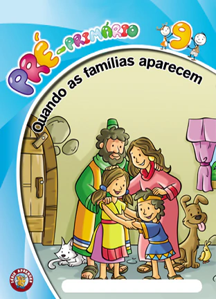 Quando as Famílias Aparecem | Aluno