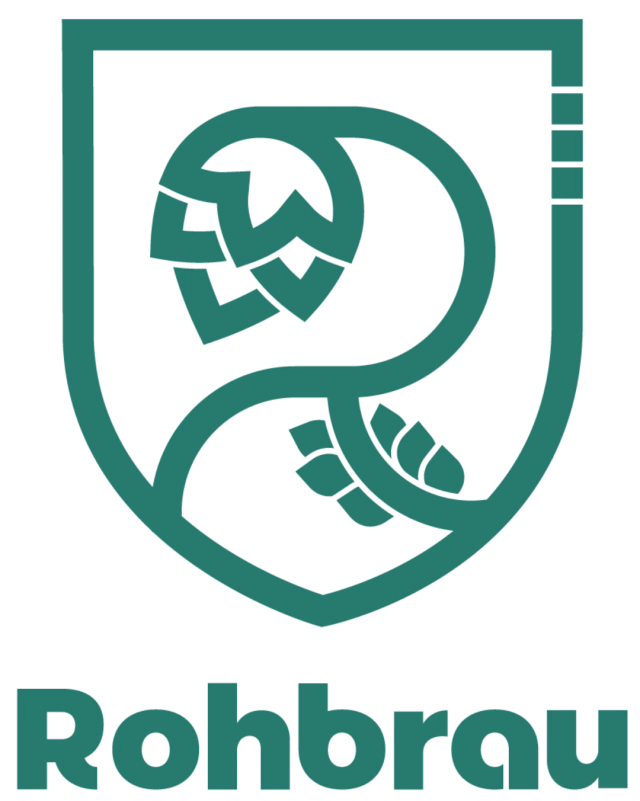 Rohbrau