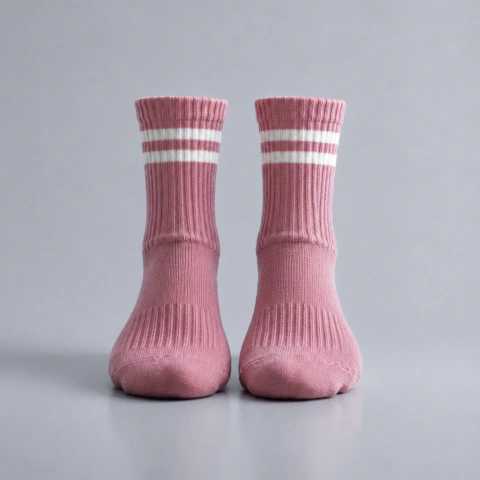 Medias Ninia Rosa - comprar online