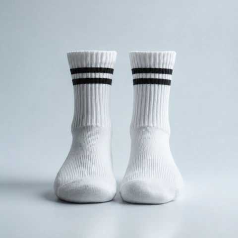 Medias Ninia Blancas - comprar online