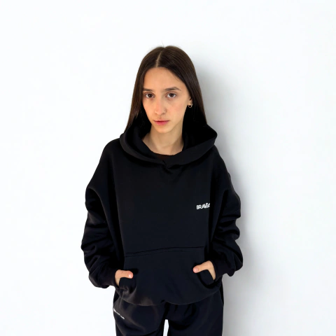 Buzo krait Negro