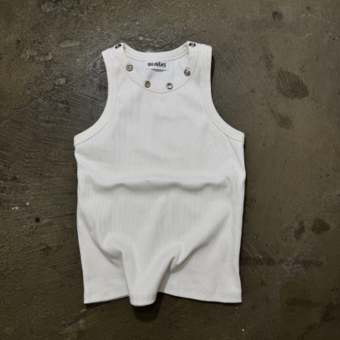 Musculosa Viper Crudo - comprar online