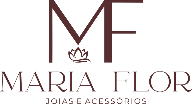 Maria Flor Joias e Acessórios