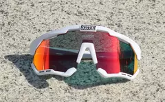 SCICON Óculos de ciclismo UV400 Esportes ao ar livre Óculos de sol Homens MTB Óculos de ciclismo Mulheres Óculos de bicicleta de estrada